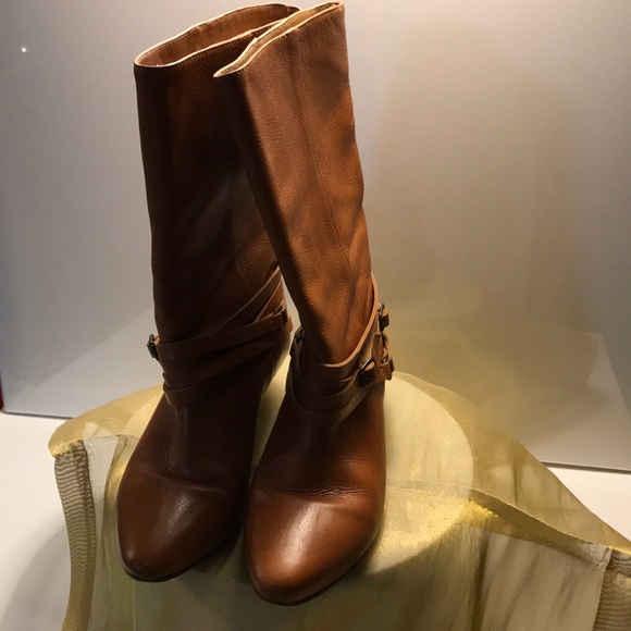 frye avenger boots